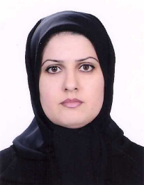 پریسا بخشی چروده
