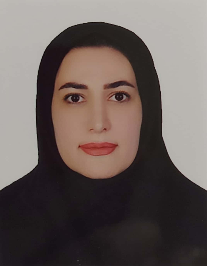 طاهره محمدی
