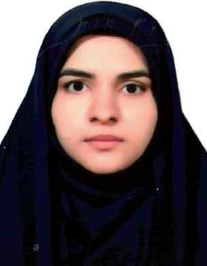 فاطمه علی حسنی