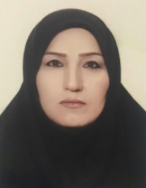 سارا فولادی نسب