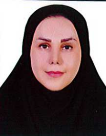 سیده مریم حسینی کردخیلی