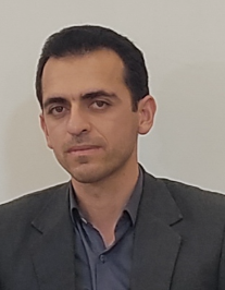 رامین طهماسبی میانکوه