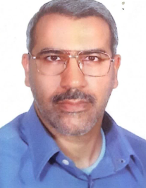 سید فرج پورفرجی