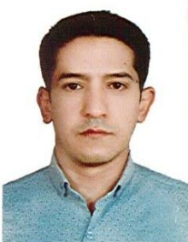 محسن آریانی کلات