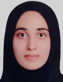 سیده حدیث موسوی