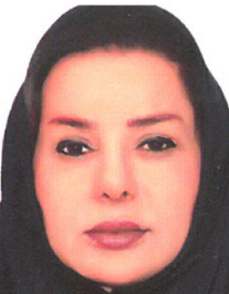معصومه عین اللهی