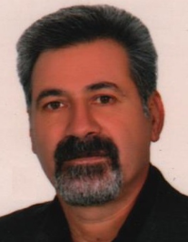کوروش کریمی