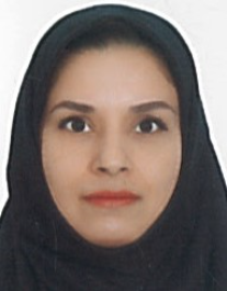 زهرا مرادی