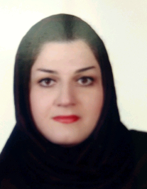 فرزانه زهدی چروده