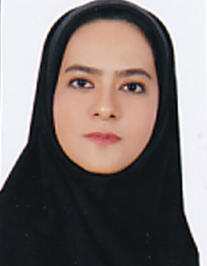 الهام صالحی ریزی