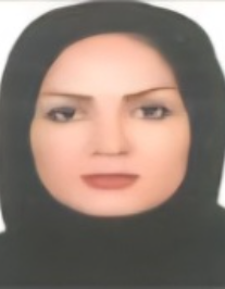 معصومه یعقوبی