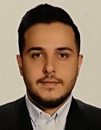 محمدرضا صمدی مناف
