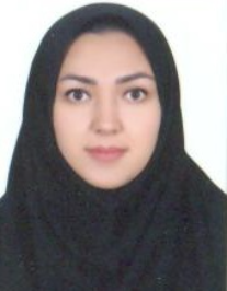 مبینا محمدی