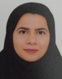 راضیه طهماسبی