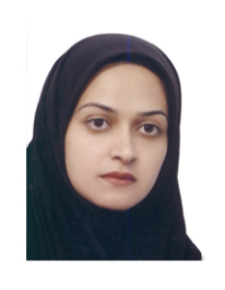 الهام عرب پور داهوئی