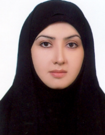 مژگان مرسلی