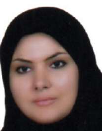 معصومه موحدی