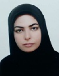 مریم جوادی