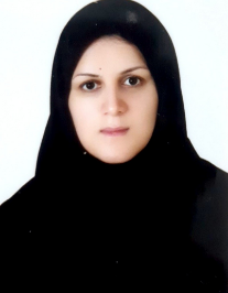 طاهره نظمی گورابجیری