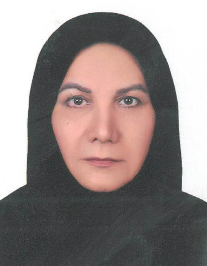 عصمت خراسانی پاریزی