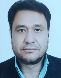 مهدی مظلوم