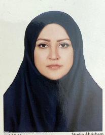 نوشین علی عسگر