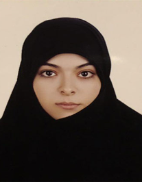 هلیا بهروزنیا