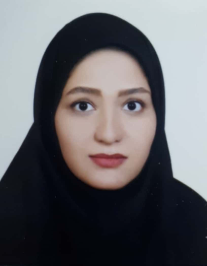 حانیه محمدی جوزدانی