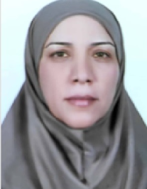 سهیلا جمالی