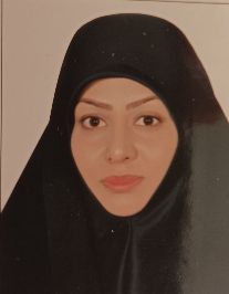 زینب انصارالحسینی