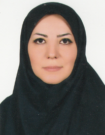 شهناز قلی پور اندریان