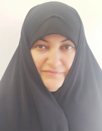 مریم ابراهیمی