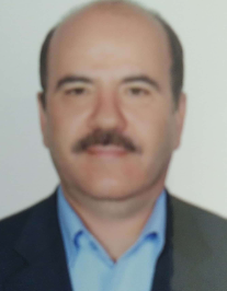 اصغر آقائی جشوقانی
