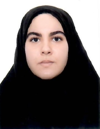ماهك کاظمی عبدالملکی