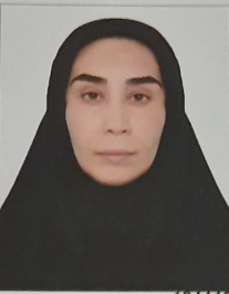 مریم موسوی قراجه قيه