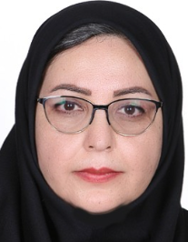 مهرنوش اینانلو
