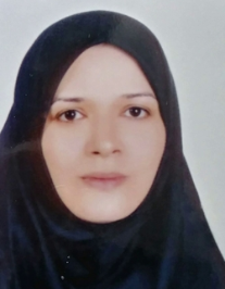 سعیده حسین آبادی