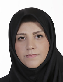 مرضیه ابراهیمی