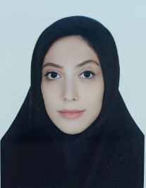 مریم ژاله چین