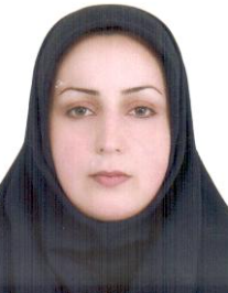 مریم مزین شهرستانی