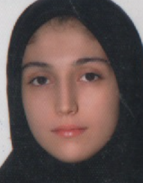 بهاره چاقری فراهانی