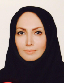 فاطمه احمدی