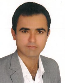 علی مدبر نژاد
