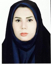 نرگس حیدریان فر