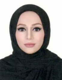 کیمیا آصف وزیری