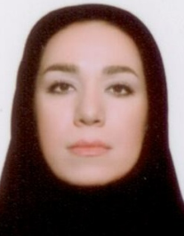 شکوفه رشیدی کامکار