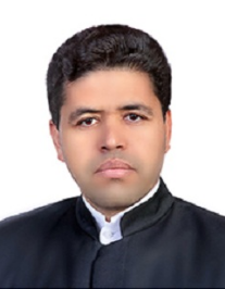 جواد توزنده جانی