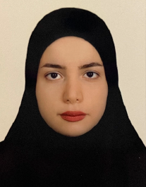 گل مهر حبیبی