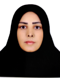 فاطمه نژاد شاه بداغی