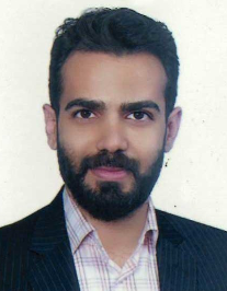 سهیل عطائی قهفرخی